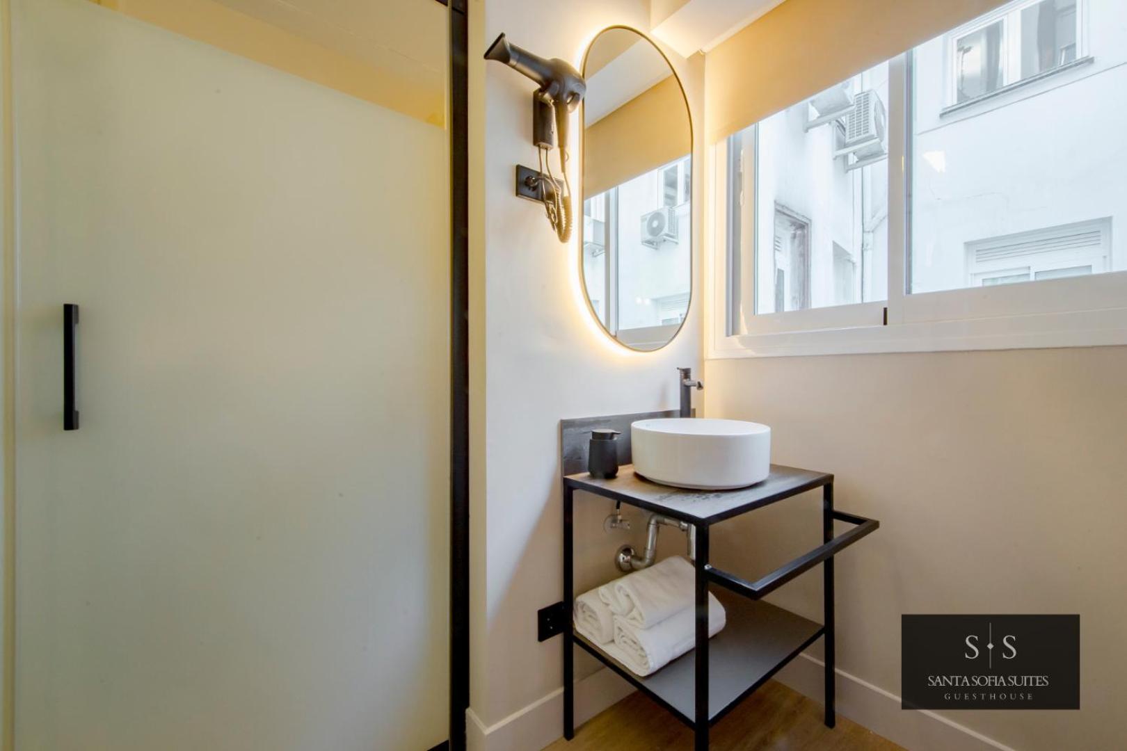 Santa Sofia Suites — Photos 2