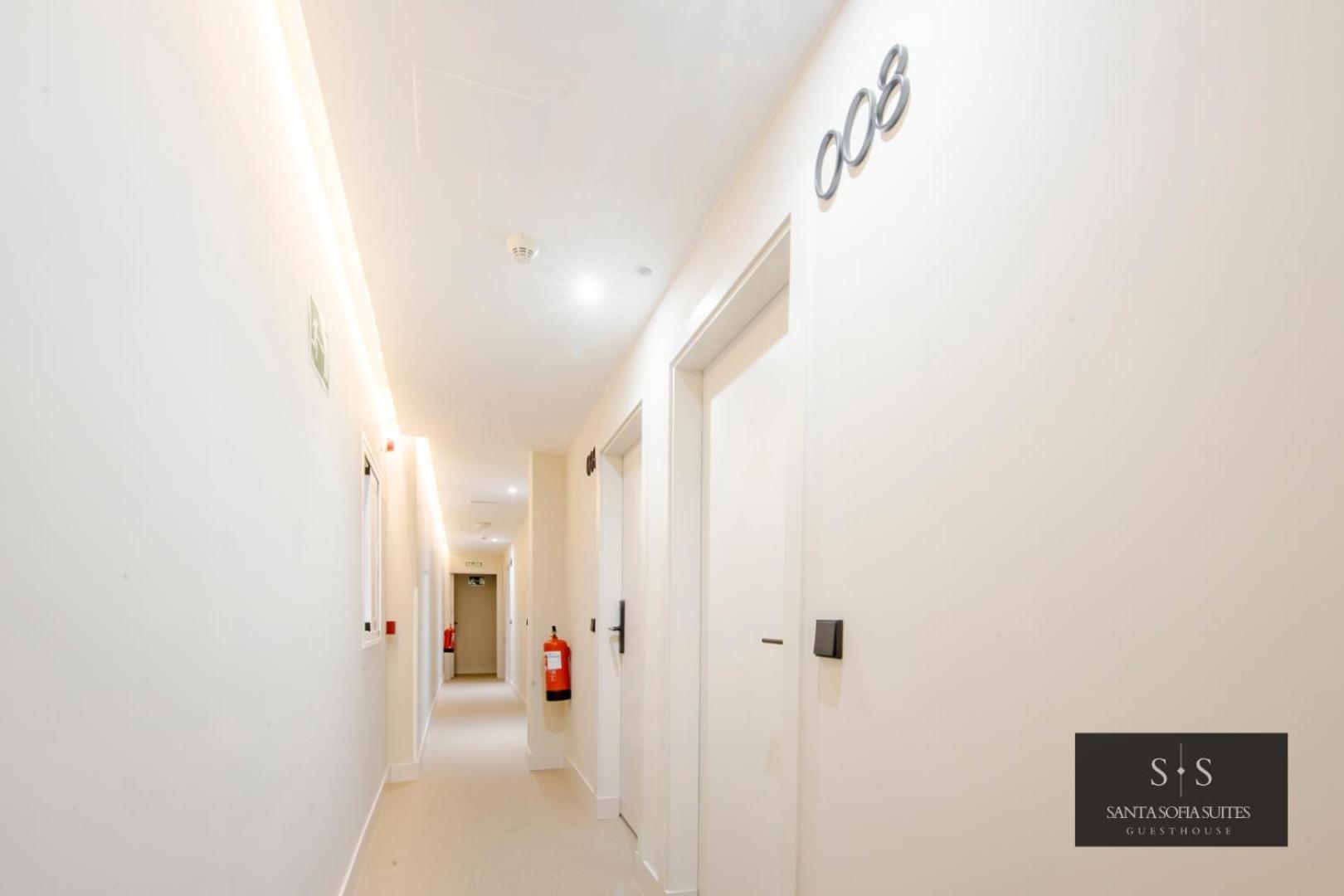 Santa Sofia Suites — Photos 1