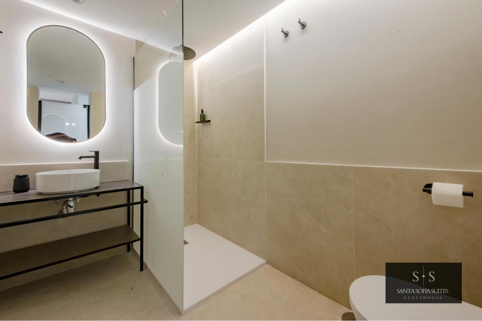 Santa Sofia Suites — Photos 3